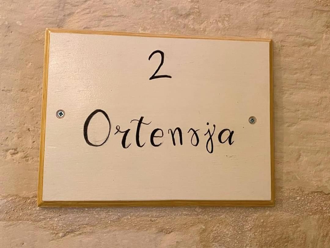 Il-Blanzun Central Boutique Living Hotel Zebbug  Ngoại thất bức ảnh