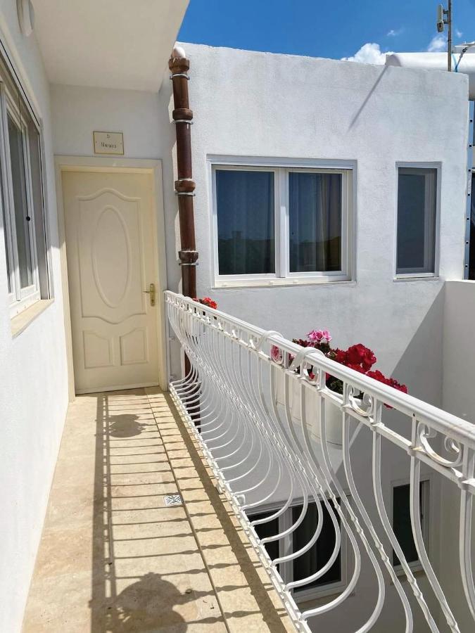 Il-Blanzun Central Boutique Living Hotel Zebbug  Ngoại thất bức ảnh